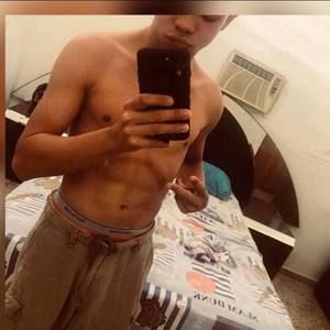 Meet your Posher, Jafeth